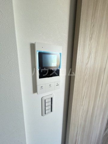 リアル綱島パークテラスA棟のその他写真