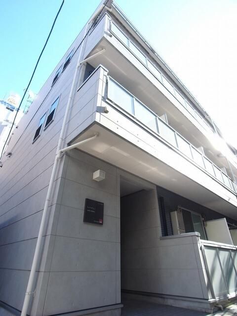 建物外観　☆外観☆