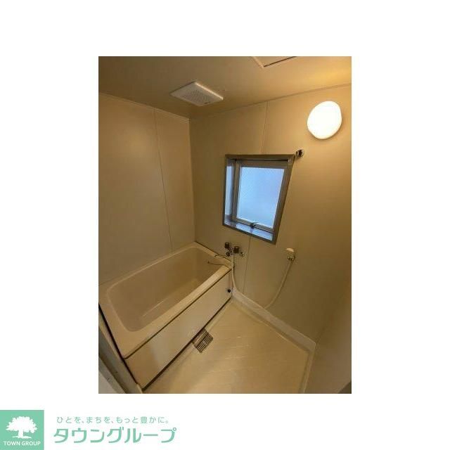 バス・シャワールーム　別部屋写真参考