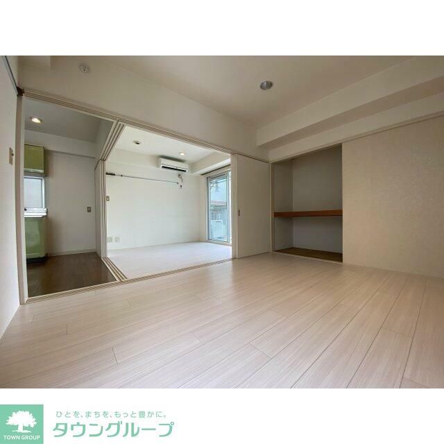 居室・リビング　別部屋写真参考