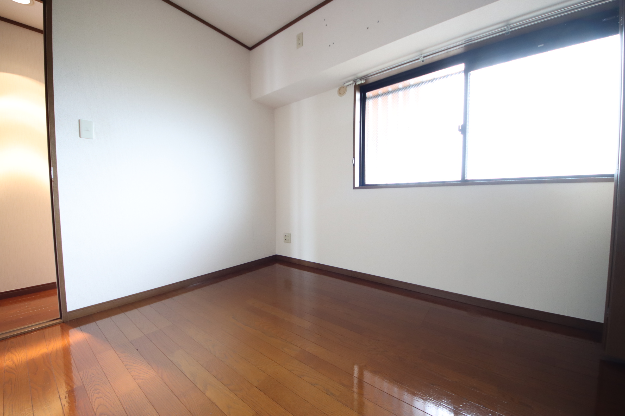 その他　北側洋室