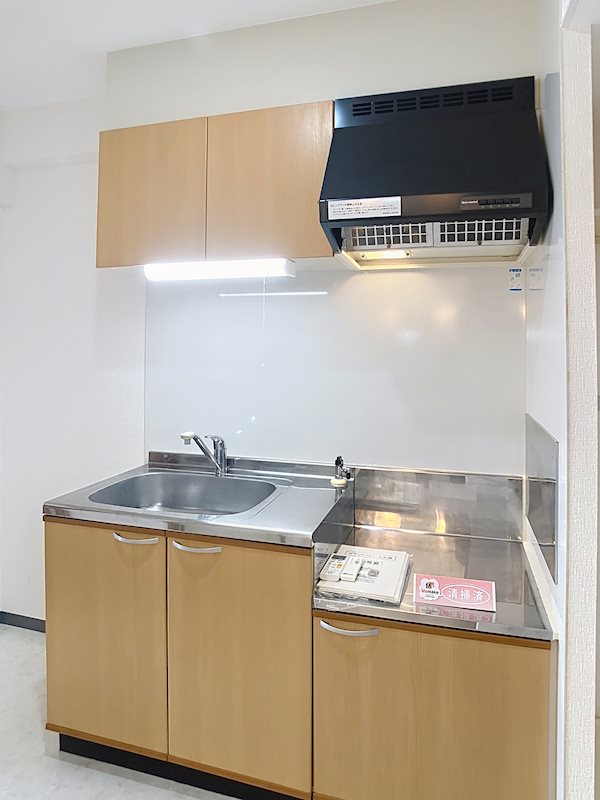 キッチン　※参考類似別部屋