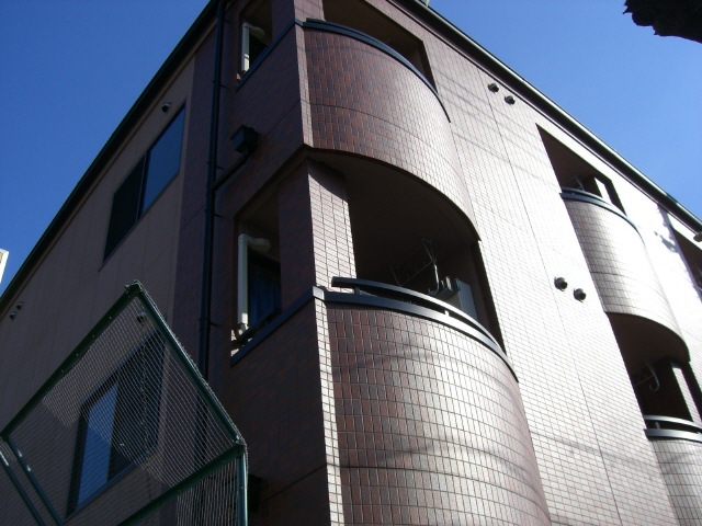 ＪＲ阪和線 杉本町駅 徒歩2分 築20年