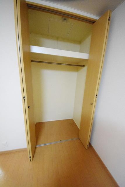 収納　別号室参考画像