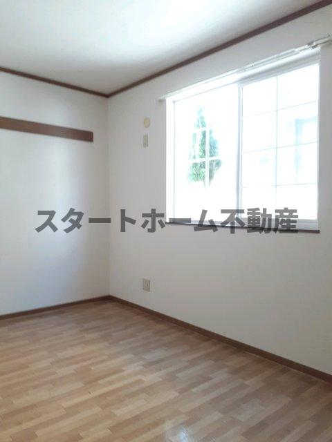 その他部屋・スペース　寝室にいかがでしょうか