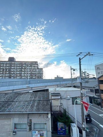 シルフィードうめきたのその他写真