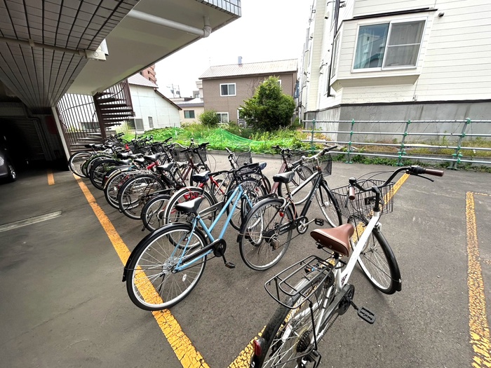 その他共有部分