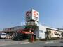 スーパー　オザムバリュー野上店（スーパー）まで2158m