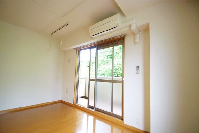 居室・リビング　★お部屋探しはタウンハウジング稲田堤店まで★
