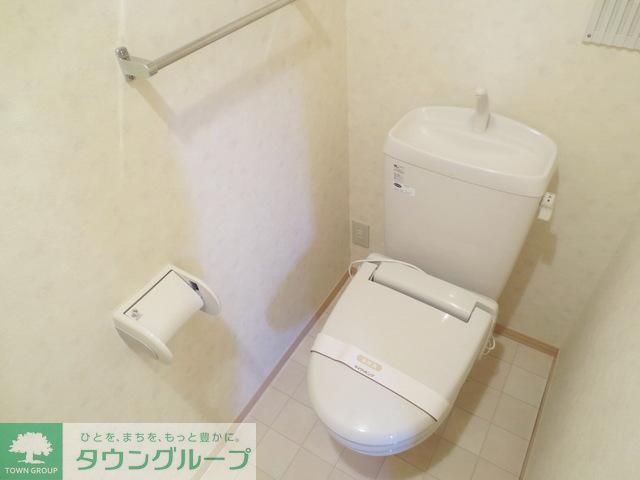 トイレ　★トイレ★