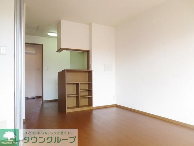 その他部屋・スペース　★LDK10帖★