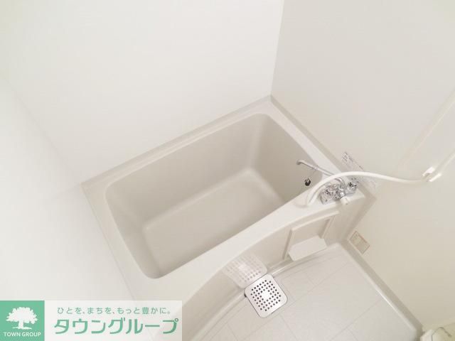 バス・シャワールーム　★浴室乾燥機完備★