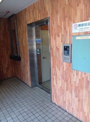 トイレ　☆清潔感のあるトイレ☆