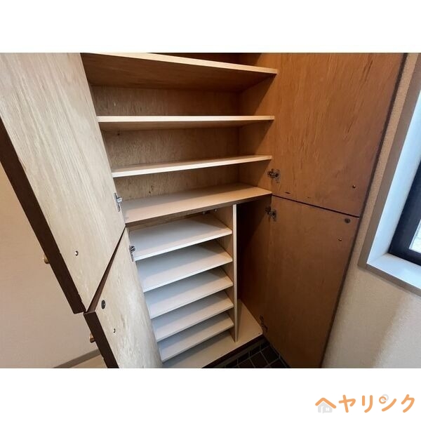 玄関　イメージ