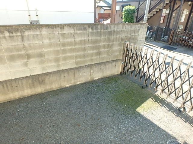 眺望　窓からの眺め