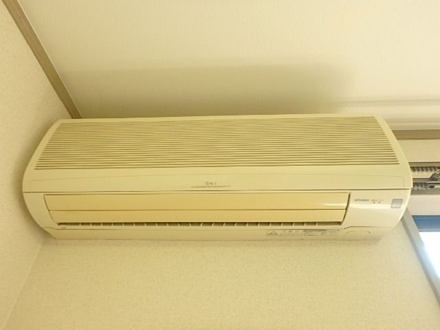 その他　エアコン