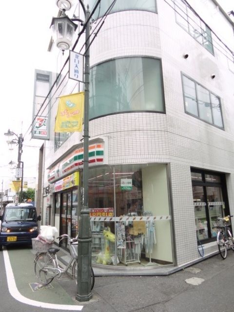 その他　上石神井北口商店街（その他）まで1200m