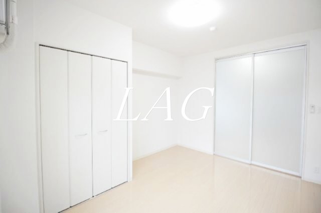 その他部屋・スペース　寝室です。