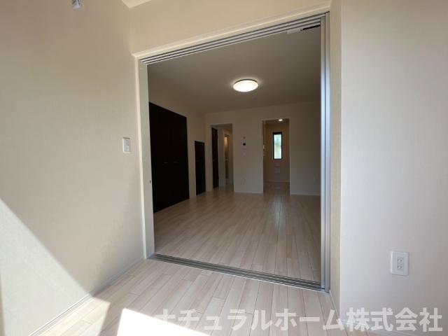 その他部屋・スペース　室内