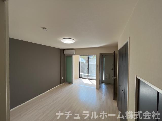 居室・リビング　洋室
