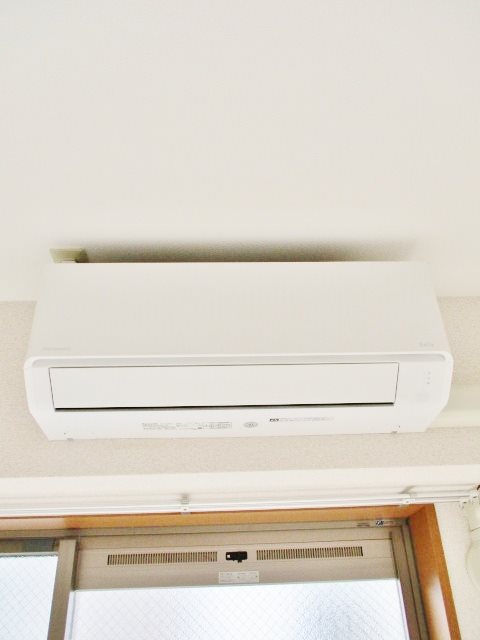 その他　エアコン