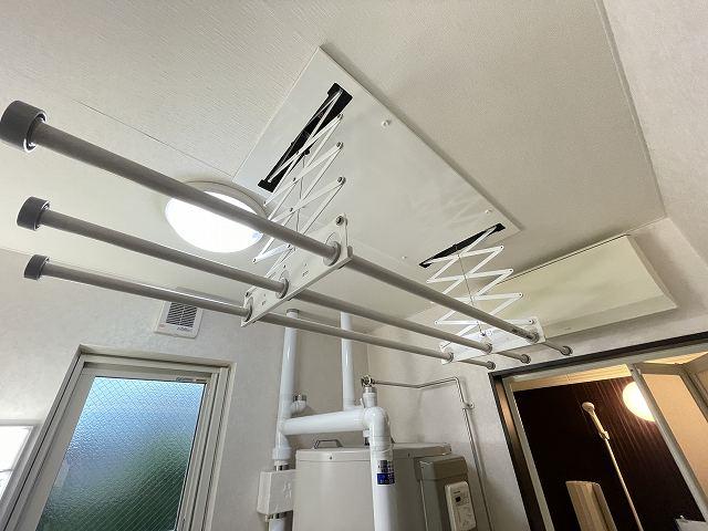 その他部屋・スペース　内装