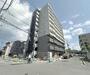 西大路駅より徒歩9分 8階 新築の賃貸物件