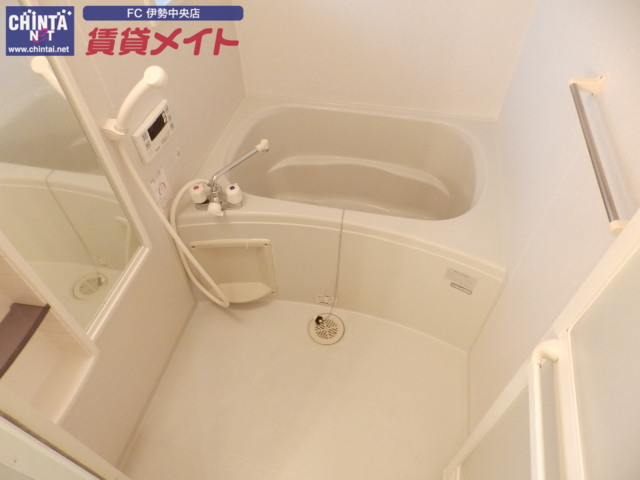 バス・シャワールーム　同型