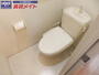 トイレ　同型