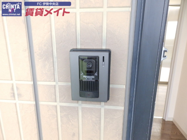セキュリティ　同型