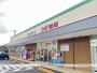 ドラックストア　スギ薬局金沢野田店（ドラッグストア）まで1224m