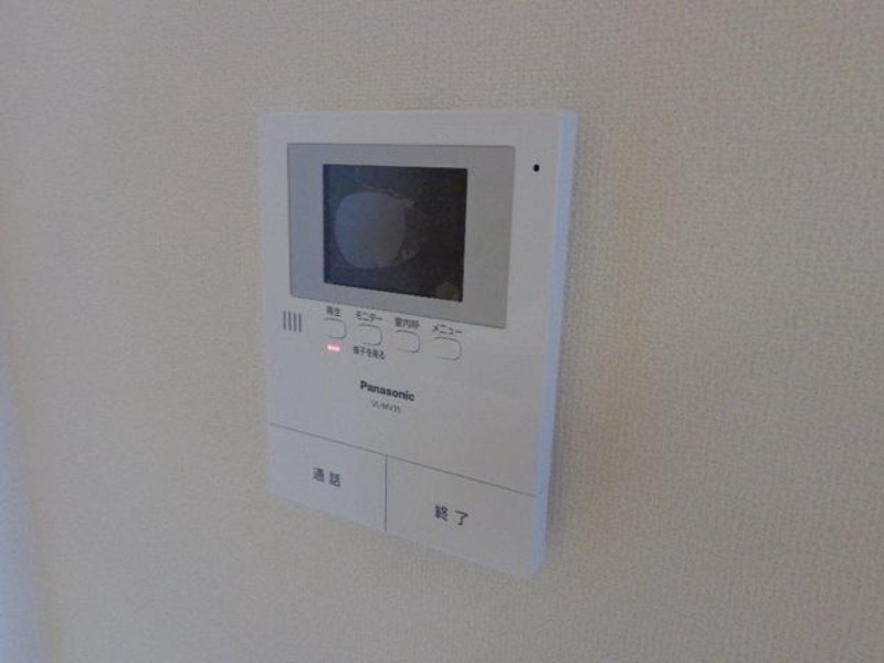 セキュリティ　図面と現状に相違がある場合には現状を優先