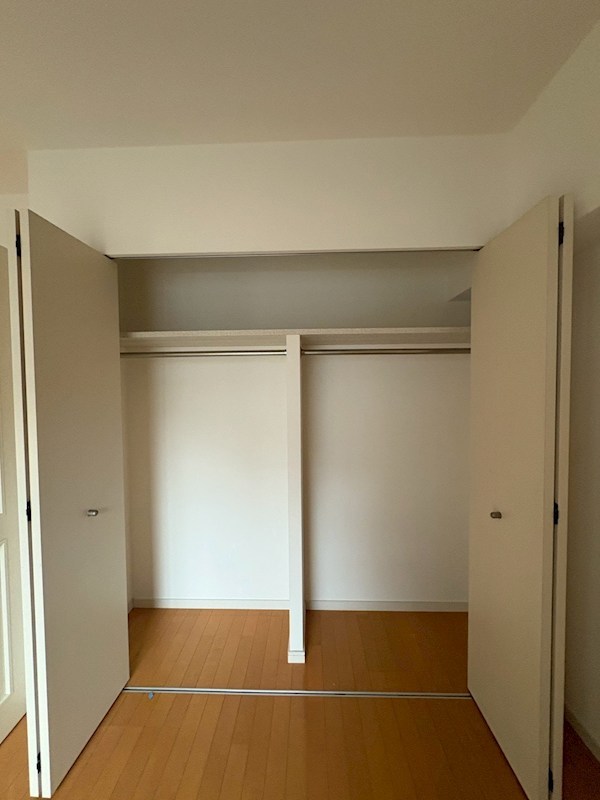 収納　※同物件別部屋参考画像