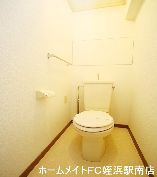 トイレ　★ごゆっくりどうぞ♪★参考写真