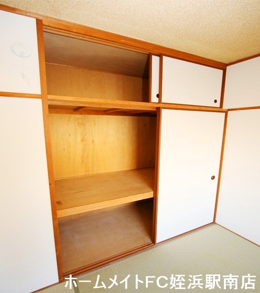 収納　★収納も豊富です♪★参考写真