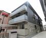 花園駅より徒歩5分 1階 築4年5ヶ月の賃貸物件