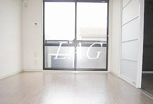 その他部屋・スペース　寝室です。