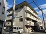 西院駅より徒歩5分 築37年2ヶ月 4階建の賃貸物件