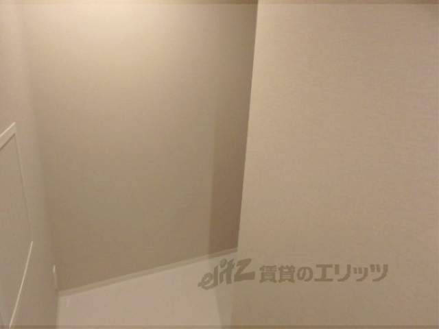 その他部屋・スペース　廊下