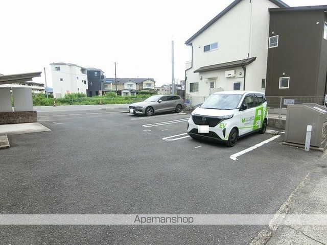 広島高速交通アストラムライン 中筋駅 徒歩11分 2階建 築13年のその他写真