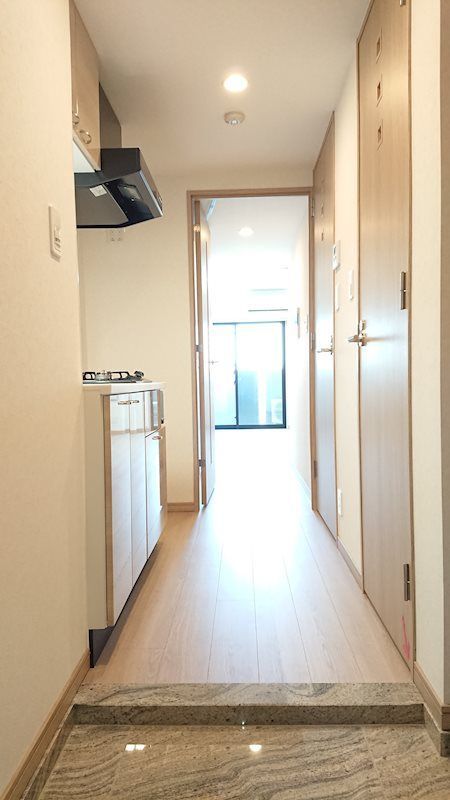 玄関　☆きれいな玄関☆