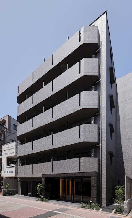 建物外観　☆きれいな外観☆