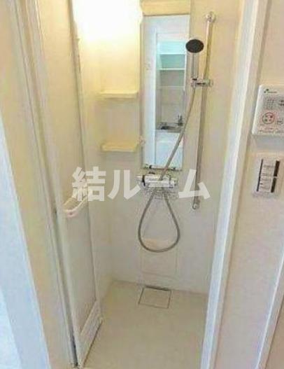 バス・シャワールーム　イメージ画像