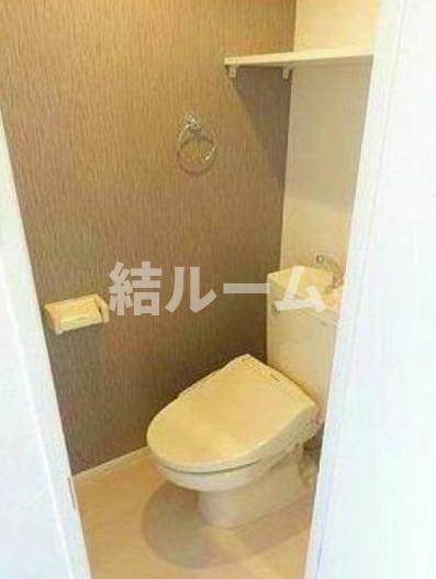 トイレ　イメージ画像