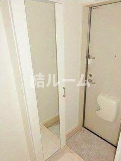 玄関　イメージ画像