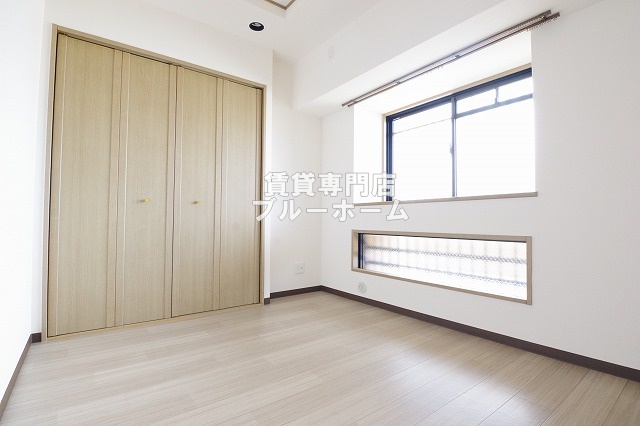 その他部屋・スペース　日当たりのいい洋室！