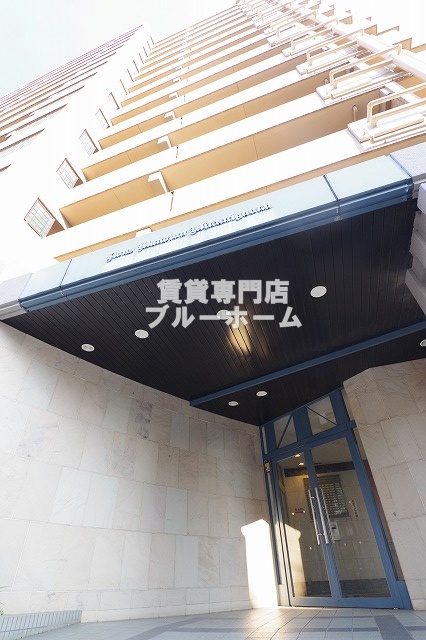 建物外観　立派な外観です！