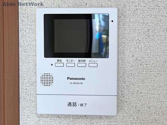 名鉄西尾線 西尾駅 徒歩30分 2階建 築24年のその他写真