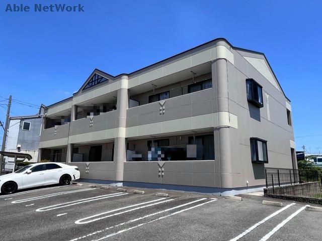 名鉄西尾線 西尾駅 徒歩30分 2階建 築24年のその他写真