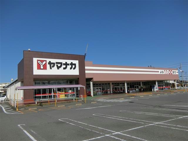 名鉄西尾線 西尾駅 徒歩30分 2階建 築24年の周辺写真